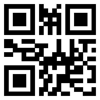 3401924515 QrCode associato