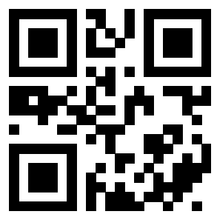 Il QrCode di 3401924516