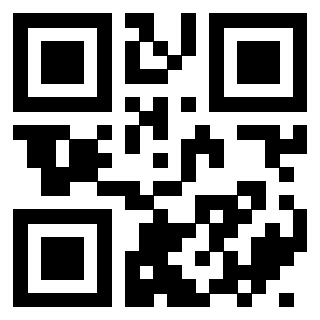 Qr Code di 3401924519