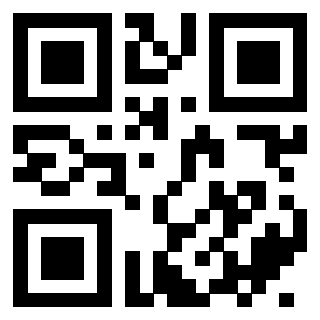 3401924520 - Immagine del Qr Code