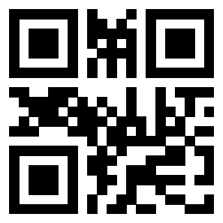 Scansione del QrCode di 3401924521