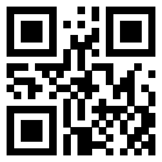 Scansione del Qr Code di 3401924522