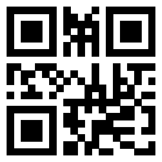 Il Qr Code di 3401924523