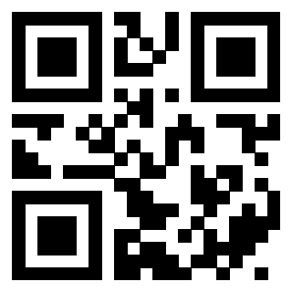 3401924526 - Immagine del QrCode associato