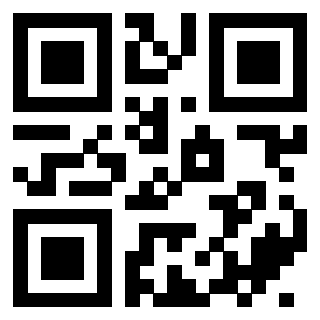 3401924532 - Immagine del QrCode associato