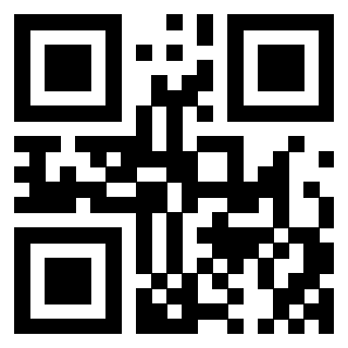 3401924533 - Immagine del Qr Code