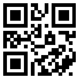 3401924534 - Immagine del QrCode