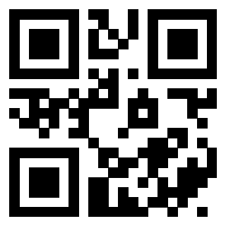 QrCode di 3401924535