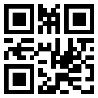 Immagine del QrCode di 3401924536