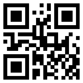 3401924537 - Immagine del QrCode