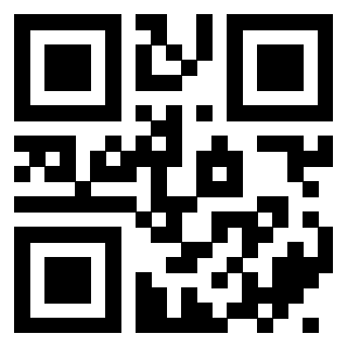 Scansione del Qr Code di 3401924538