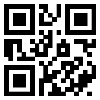 Il QrCode di 3401924539