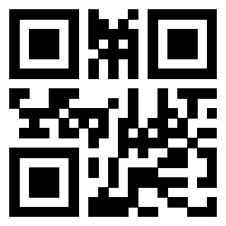 Qr Code di 3401924542