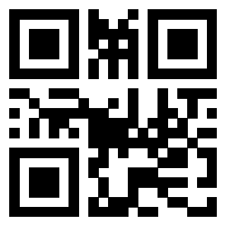Qr Code di 3401924544