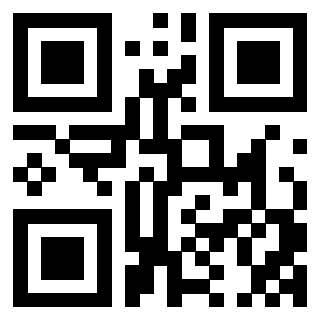 Scansione del Qr Code di 3401924545