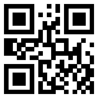 Il QrCode di 3401924547