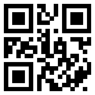 Il Qr Code di 3401924548