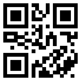 Scansione del Qr Code di 3401924551