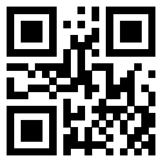 Il QrCode di 3401924552