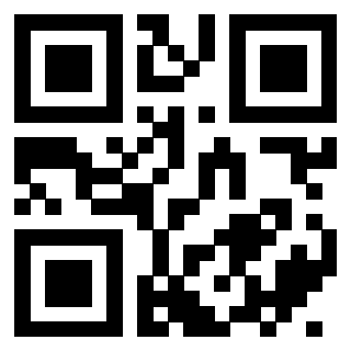 Scansione del QrCode di 3401924555