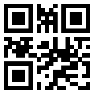 QrCode di 3401924559