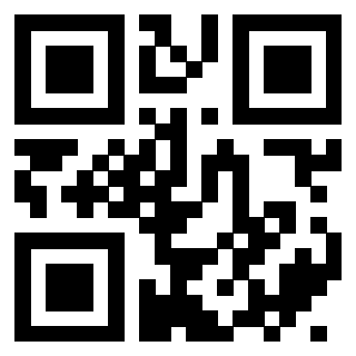 3401924561 - Immagine del QrCode associato