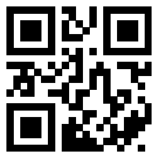 3401924562 - Immagine del QrCode