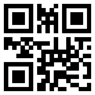 3401924564 - Immagine del Qr Code
