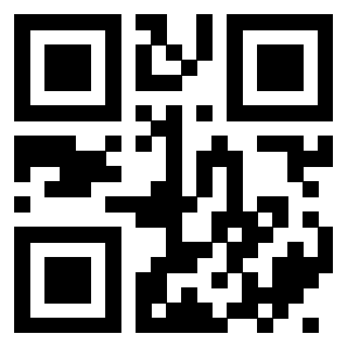 Immagine del Qr Code di 3401924569