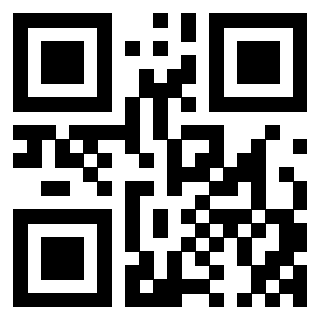 3401924570 Qr Code associato