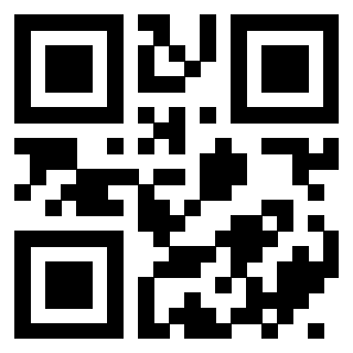 Scansione del Qr Code di 3401924575