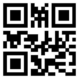 3401924578 - Immagine del QrCode associato