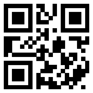 Immagine del Qr Code di 3401924586