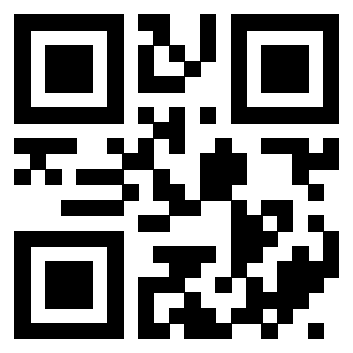 Scansione del QrCode di 3401924587