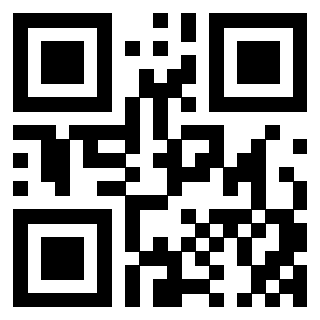 3401924588 - Immagine del QrCode