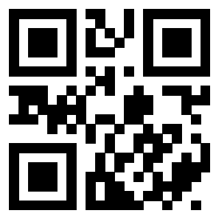 Qr Code di 3401924589