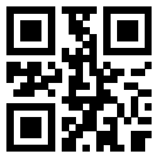 3401924591 Qr Code associato