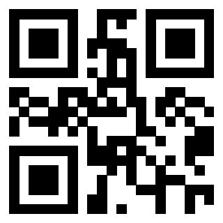 Il Qr Code di 3401924592