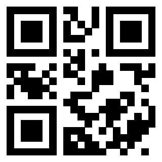 3401924595 - Immagine del Qr Code