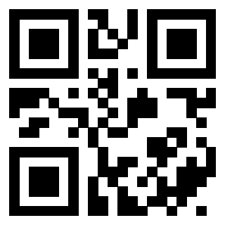 Scansione del Qr Code di 3401924596