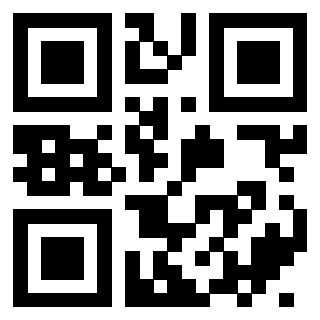 3401924598 Qr Code associato