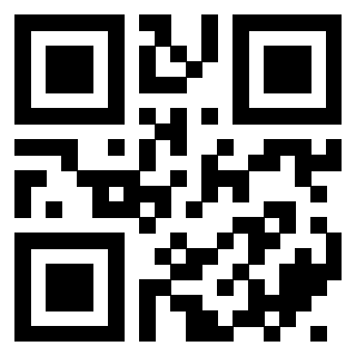 3401924600 Qr Code associato