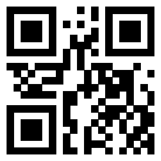 Immagine del QrCode di 3401924601
