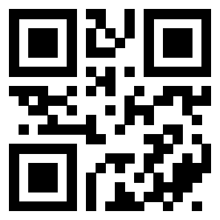 3401924603 - Immagine del Qr Code