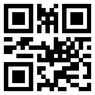 3401924611 - Immagine del QrCode