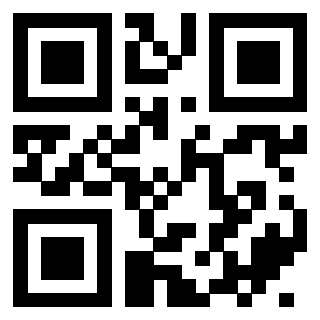 3401924613 Qr Code associato