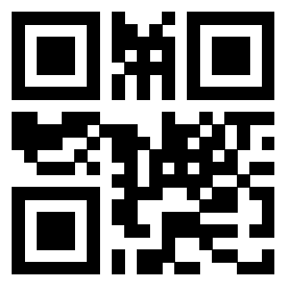 3401924614 - Immagine del QrCode