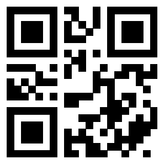 3401924615 Qr Code associato