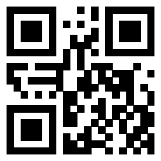 Il QrCode di 3401924616