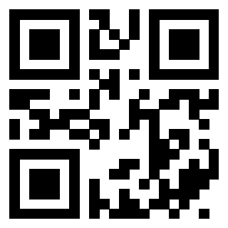 3401924617 - Immagine del Qr Code